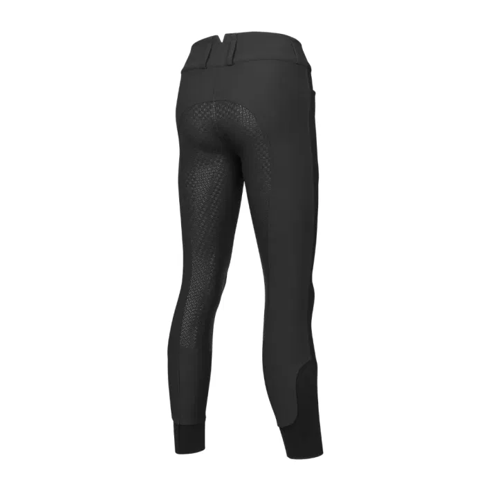 Kingsland KLKarla Ladies Water-Repellent F-Grip Rijbroek